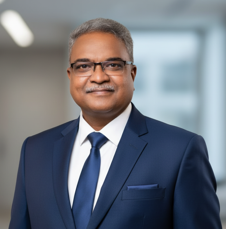 Dr. Yogesh Pingle